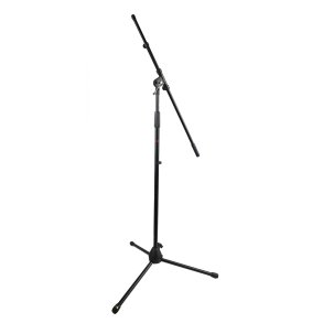 Pulse MS232BK Mikrofonstativ